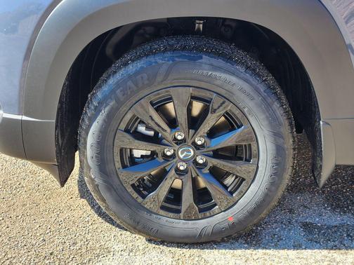 2026 Mazda CX-50 Hybrid Premium