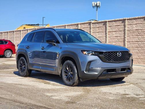 2026 Mazda CX-50 Hybrid Premium