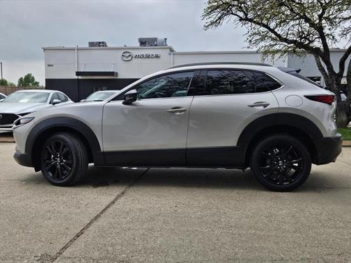 2024 Mazda CX-30 Turbo Premium Plus Package
