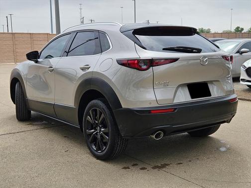 2024 Mazda CX-30 Turbo Premium Plus Package