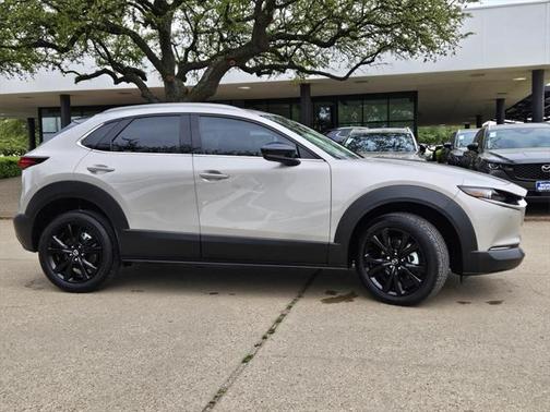 2024 Mazda CX-30 Turbo Premium Plus Package