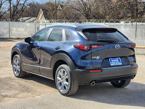 2026 Mazda CX-30 2.5 S Premium Package