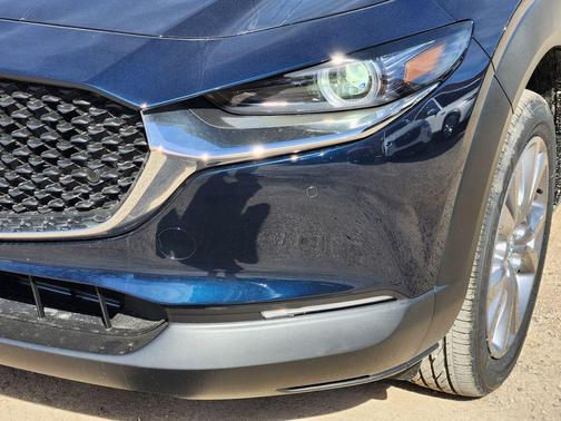 2026 Mazda CX-30 2.5 S Premium Package