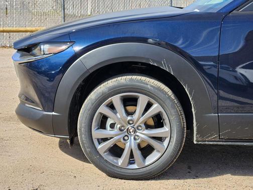 2026 Mazda CX-30 2.5 S Premium Package