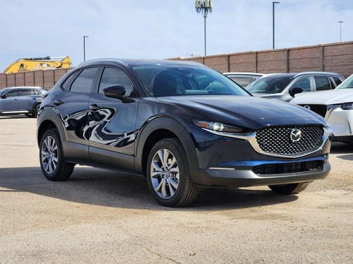 2026 Mazda CX-30 2.5 S Premium Package