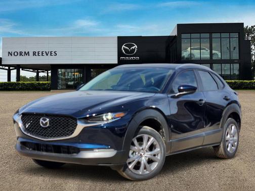 2026 Mazda CX-30 2.5 S Premium Package