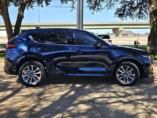 2024 Mazda CX-5 2.5 S Premium Plus