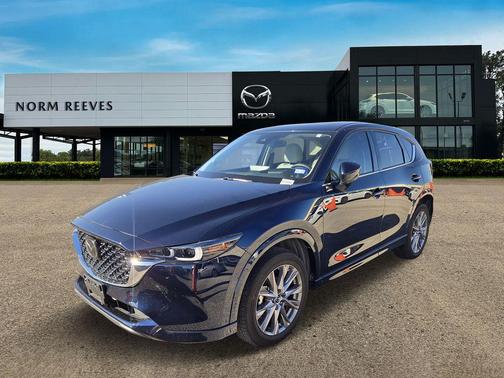 2024 Mazda CX-5 2.5 S Premium Plus