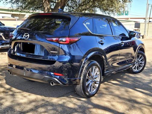 2024 Mazda CX-5 2.5 S Premium Plus