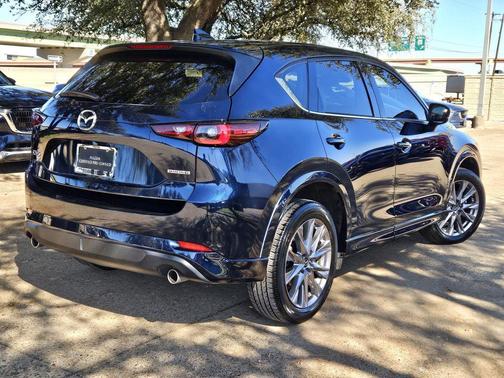2024 Mazda CX-5 2.5 S Premium Plus