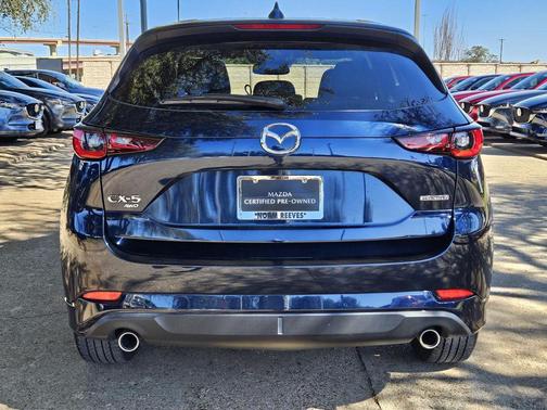 2024 Mazda CX-5 2.5 S Premium Plus