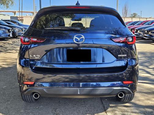 2024 Mazda CX-5 2.5 S Premium Plus