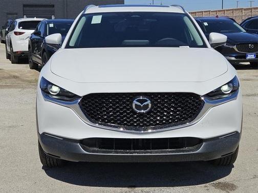 2025 Mazda CX-30 Preferred