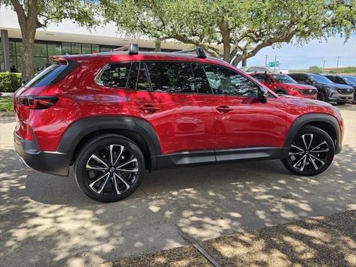 2024 Mazda CX-50 2.5 Turbo Premium