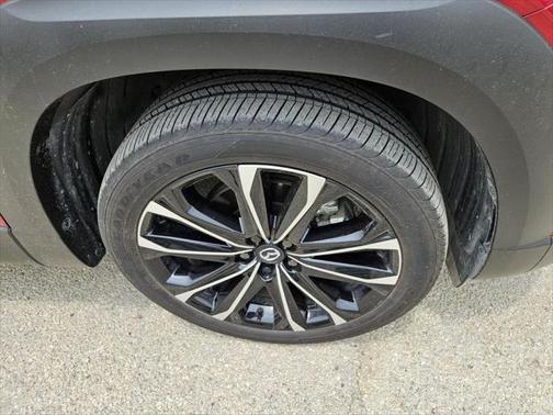 2024 Mazda CX-50 2.5 Turbo Premium