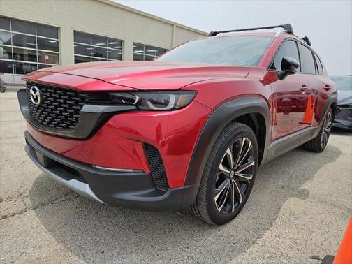 2024 Mazda CX-50 2.5 Turbo Premium