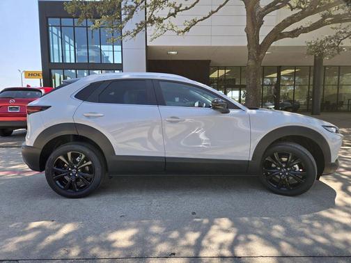 2025 Mazda CX-30 2.5 S Select Sport