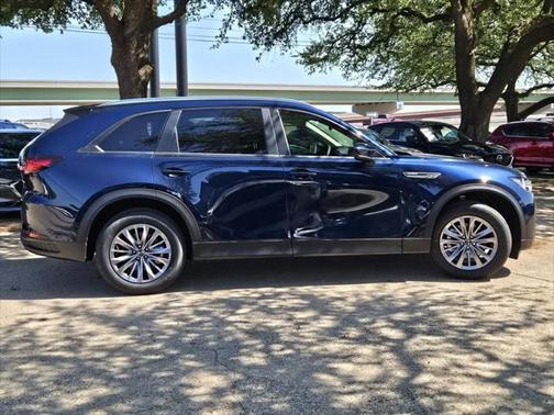 2025 Mazda CX-90 3.3 Turbo S
