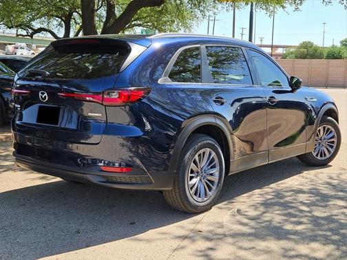 2025 Mazda CX-90 3.3 Turbo S