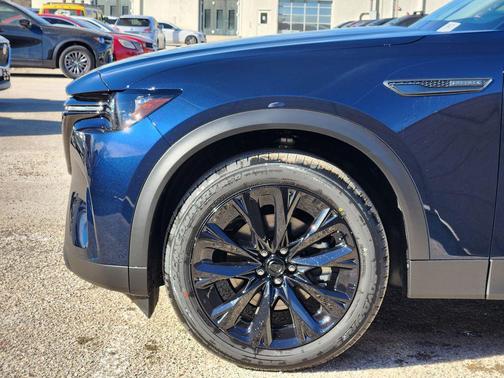 2026 Mazda CX-90 3.3 Turbo Premium Sport