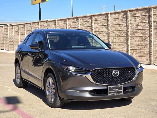 2023 Mazda CX-30 2.5 S Preferred Package