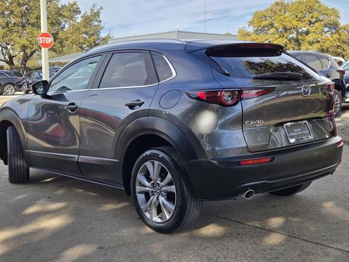 2023 Mazda CX-30 2.5 S Preferred Package