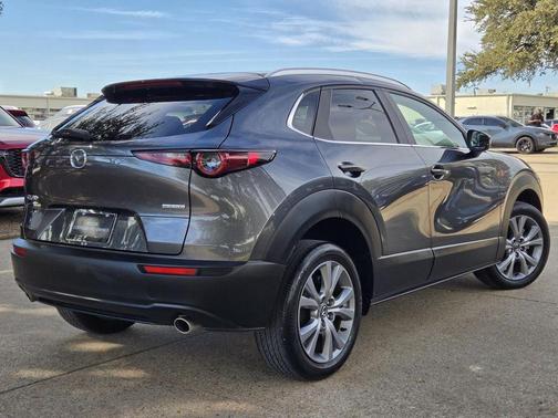 2023 Mazda CX-30 2.5 S Preferred Package