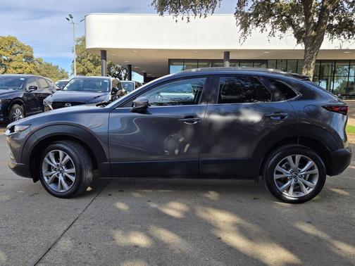 2023 Mazda CX-30 2.5 S Preferred Package