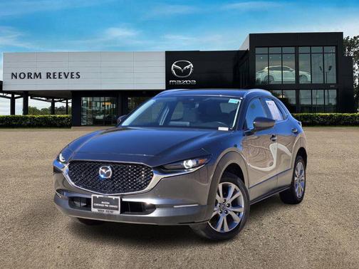 2023 Mazda CX-30 2.5 S Preferred Package