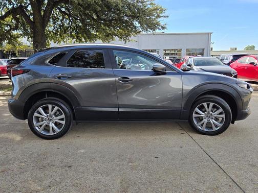 2023 Mazda CX-30 2.5 S Preferred Package