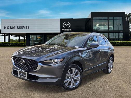 2023 Mazda CX-30 2.5 S Preferred Package