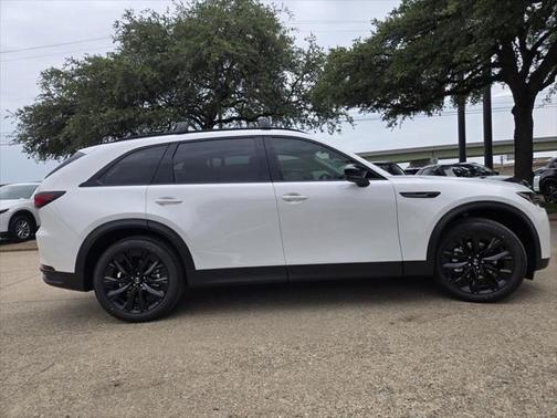 2025 Mazda CX-90 3.3 Turbo Premium Sport