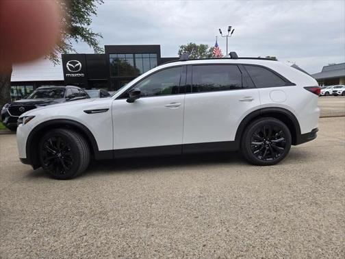 2025 Mazda CX-90 3.3 Turbo Premium Sport