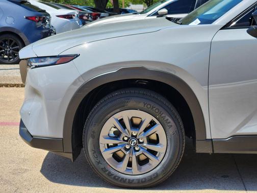 2026 Mazda CX-5 2.5 S Select Package