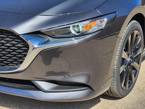 2026 Mazda Mazda3 2.5 S Select Sport