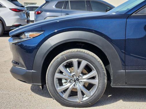 2026 Mazda CX-30 2.5 S Premium Package