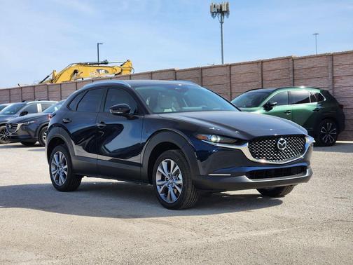 2026 Mazda CX-30 2.5 S Premium Package