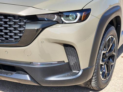 2026 Mazda CX-50 2.5 S