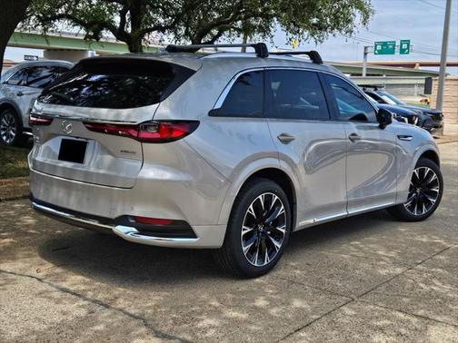 2025 Mazda CX-90 3.3 Turbo S Premium Plus