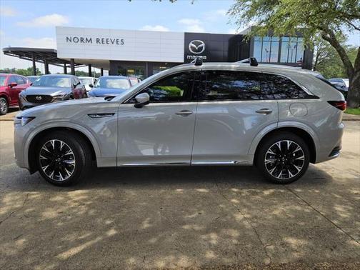 2025 Mazda CX-90 3.3 Turbo S Premium Plus