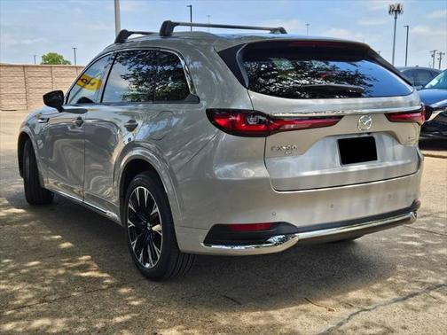 2025 Mazda CX-90 3.3 Turbo S Premium Plus