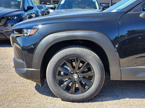 2026 Mazda CX-50 2.5 S Select Package