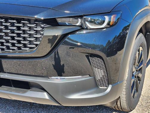 2026 Mazda CX-50 2.5 S Select Package