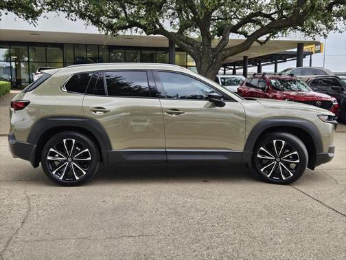 2024 Mazda CX-50 2.5 Turbo Premium Plus