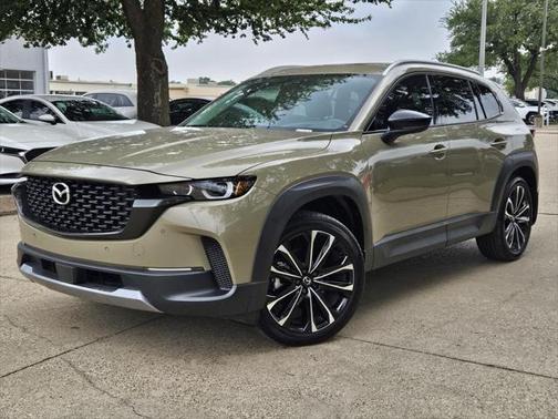 2024 Mazda CX-50 2.5 Turbo Premium Plus