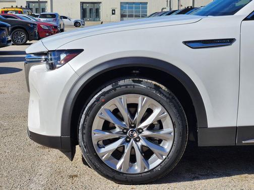 2026 Mazda CX-90 3.3 Turbo Premium Plus