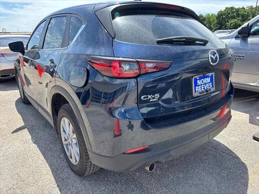 2023 Mazda CX-5 2.5 S Preferred