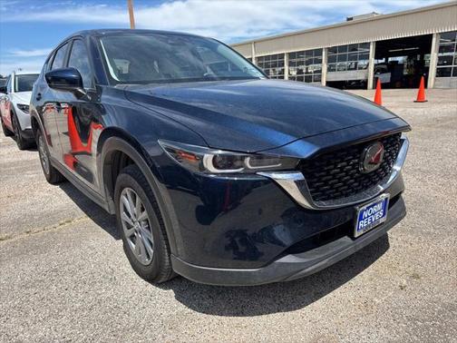 2023 Mazda CX-5 2.5 S Preferred