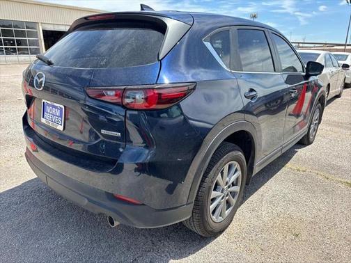 2023 Mazda CX-5 2.5 S Preferred