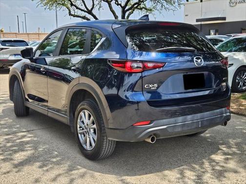 2023 Mazda CX-5 2.5 S Preferred